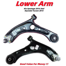 Lower Arm